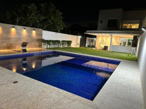 Casa Pampulha - espaço Gourmet com Piscina Aquecida